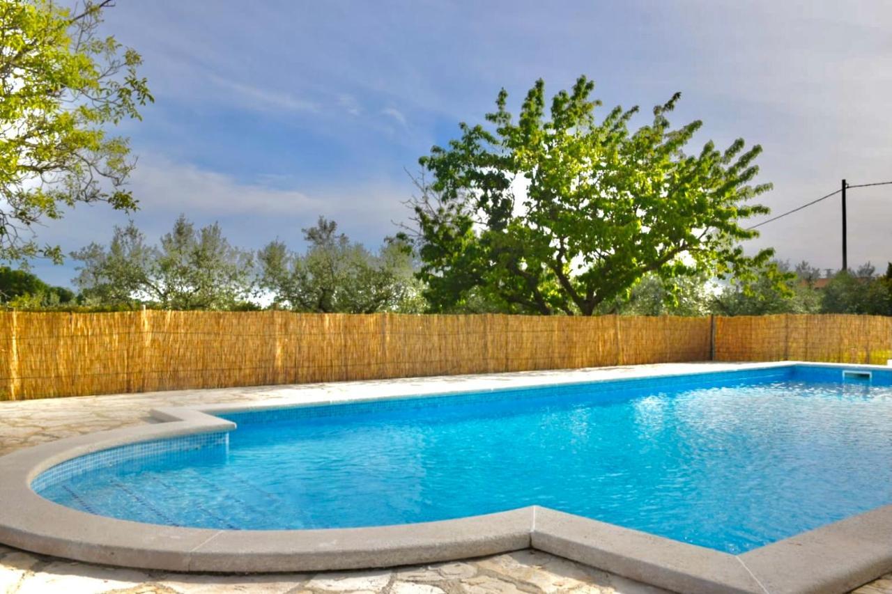 Sanja Apartments Sveti Servul Novigrad  Zewnętrze zdjęcie