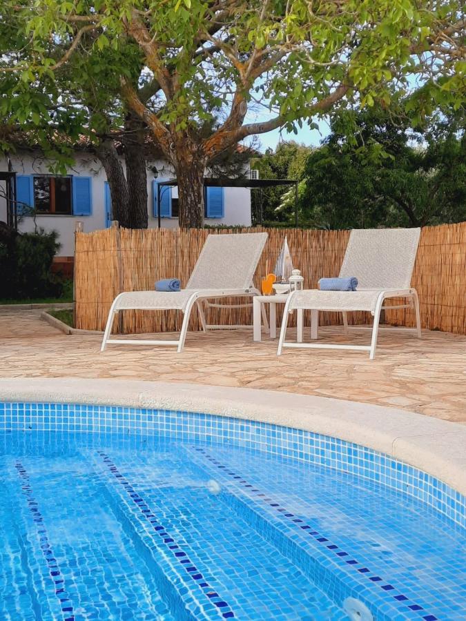 Sanja Apartments Sveti Servul Novigrad  Zewnętrze zdjęcie