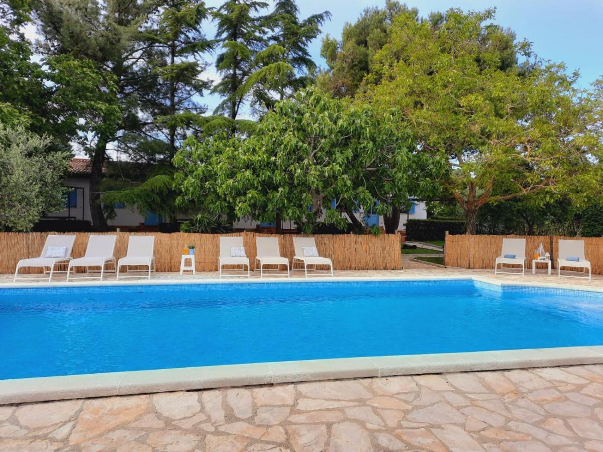 Sanja Apartments Sveti Servul Novigrad  Zewnętrze zdjęcie
