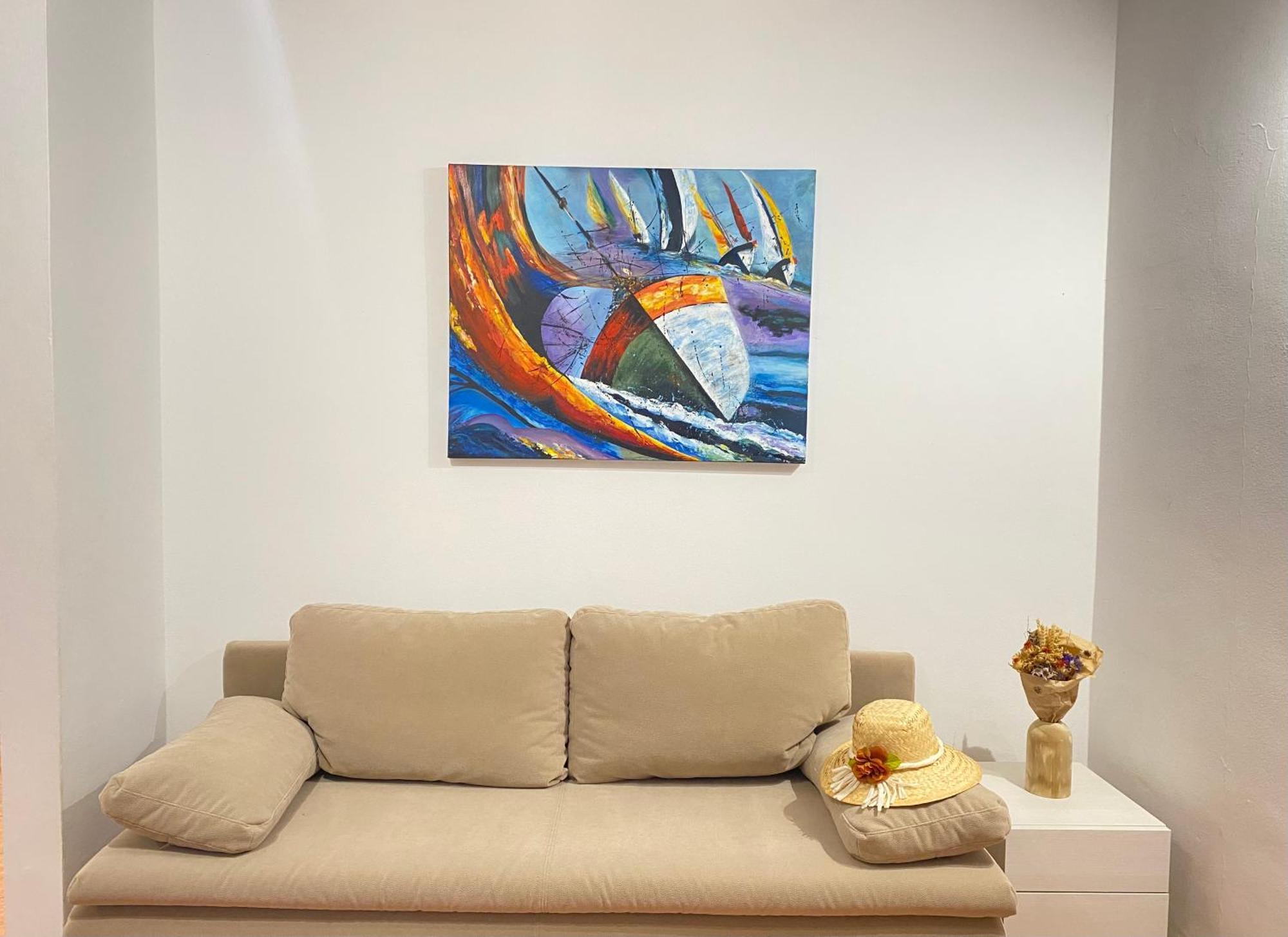 Sanja Apartments Sveti Servul Novigrad  Zewnętrze zdjęcie