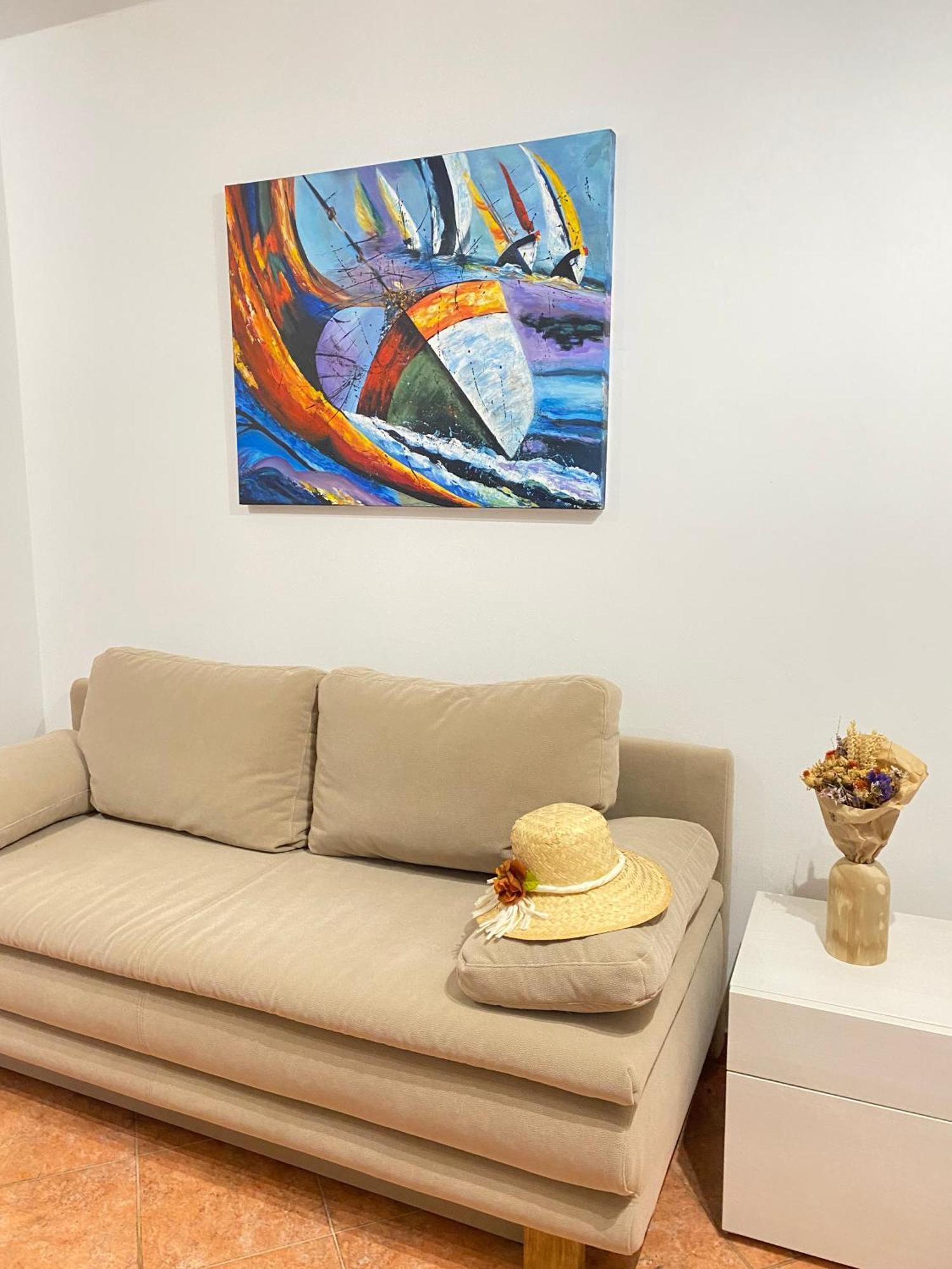 Sanja Apartments Sveti Servul Novigrad  Zewnętrze zdjęcie