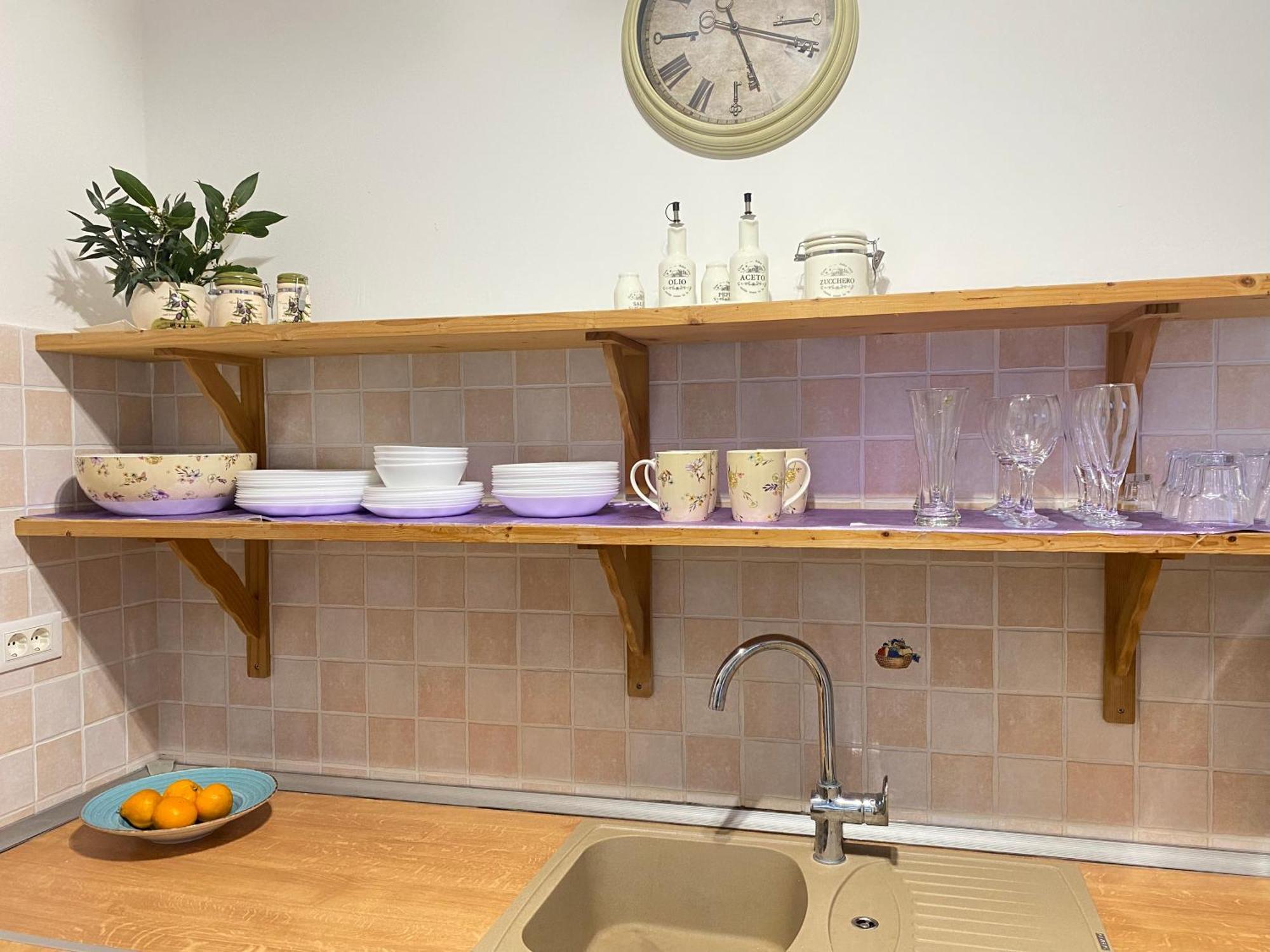 Sanja Apartments Sveti Servul Novigrad  Zewnętrze zdjęcie