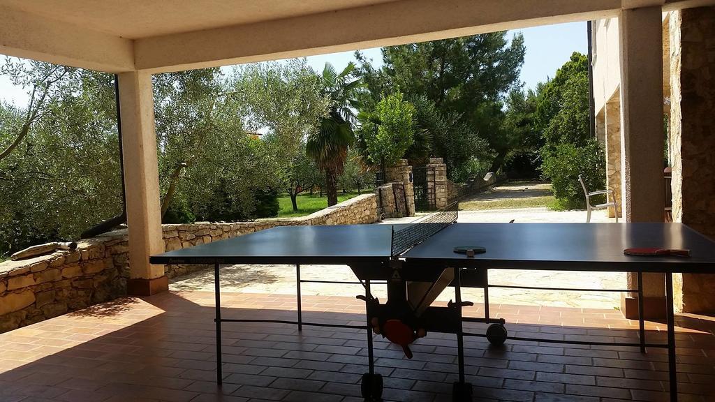 Sanja Apartments Sveti Servul Novigrad  Zewnętrze zdjęcie
