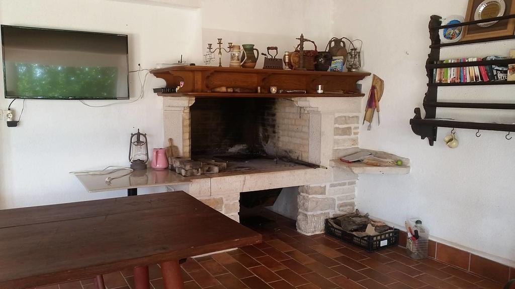 Sanja Apartments Sveti Servul Novigrad  Zewnętrze zdjęcie