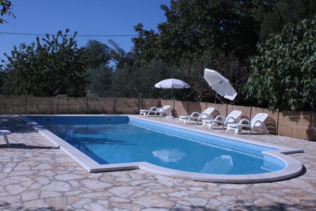 Sanja Apartments Sveti Servul Novigrad  Zewnętrze zdjęcie