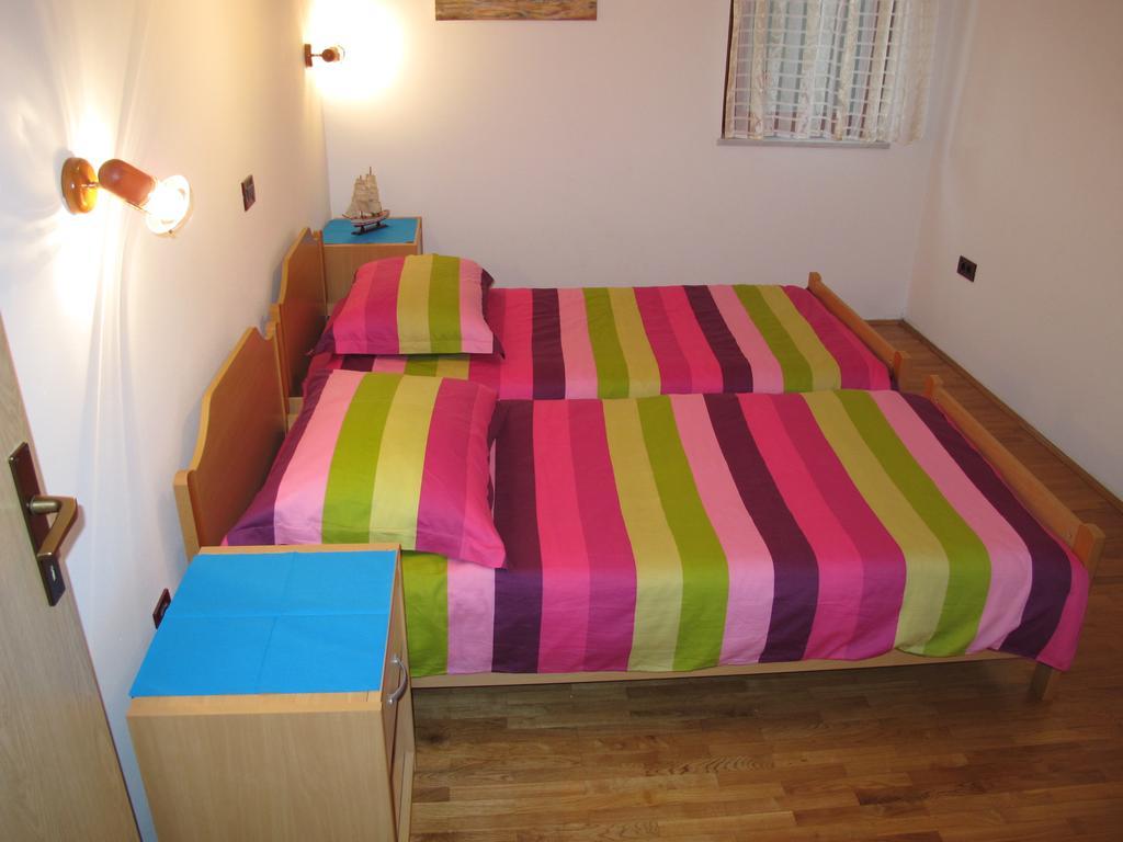 Sanja Apartments Sveti Servul Novigrad  Zewnętrze zdjęcie