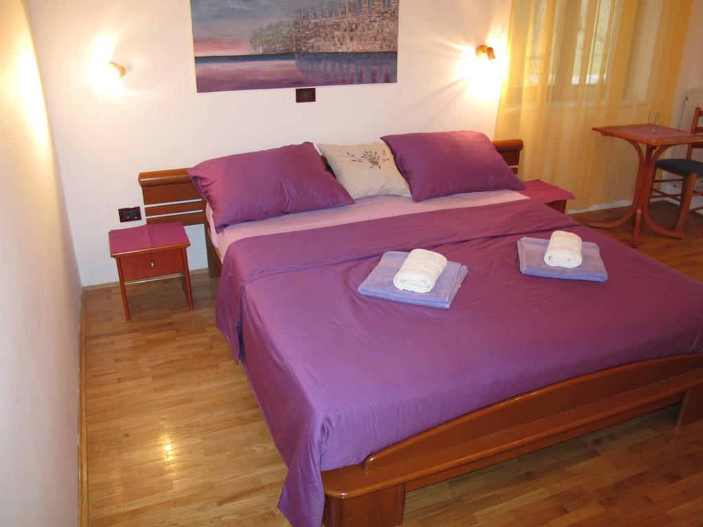Sanja Apartments Sveti Servul Novigrad  Zewnętrze zdjęcie