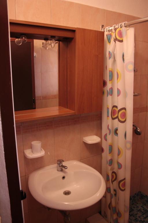 Sanja Apartments Sveti Servul Novigrad  Zewnętrze zdjęcie