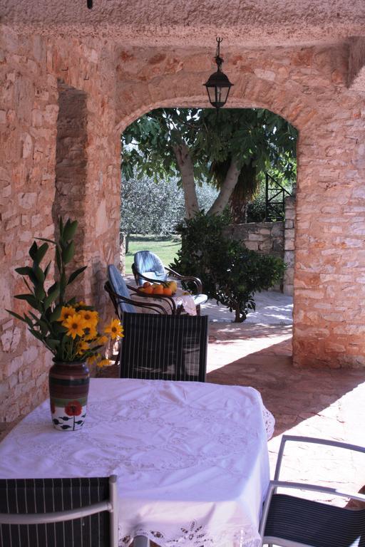 Sanja Apartments Sveti Servul Novigrad  Zewnętrze zdjęcie