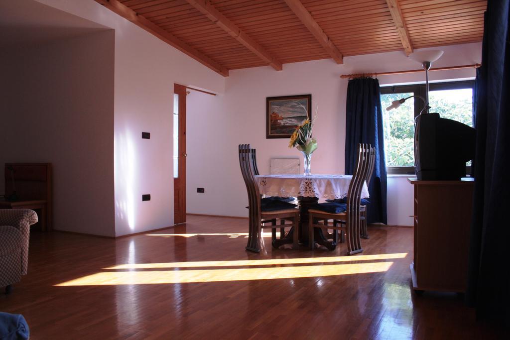 Sanja Apartments Sveti Servul Novigrad  Zewnętrze zdjęcie
