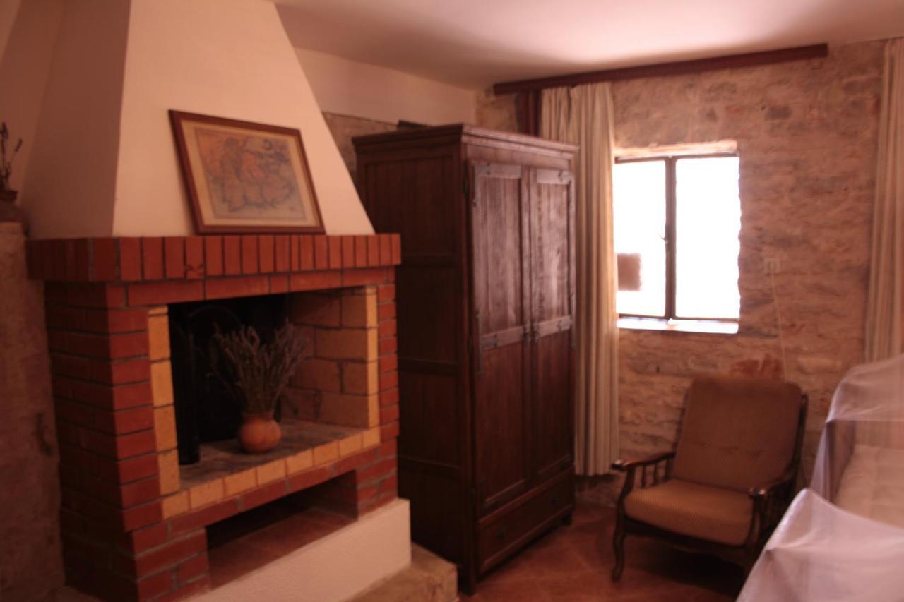 Sanja Apartments Sveti Servul Novigrad  Zewnętrze zdjęcie