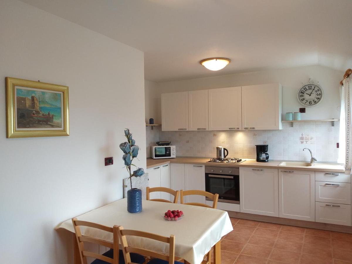 Sanja Apartments Sveti Servul Novigrad  Zewnętrze zdjęcie