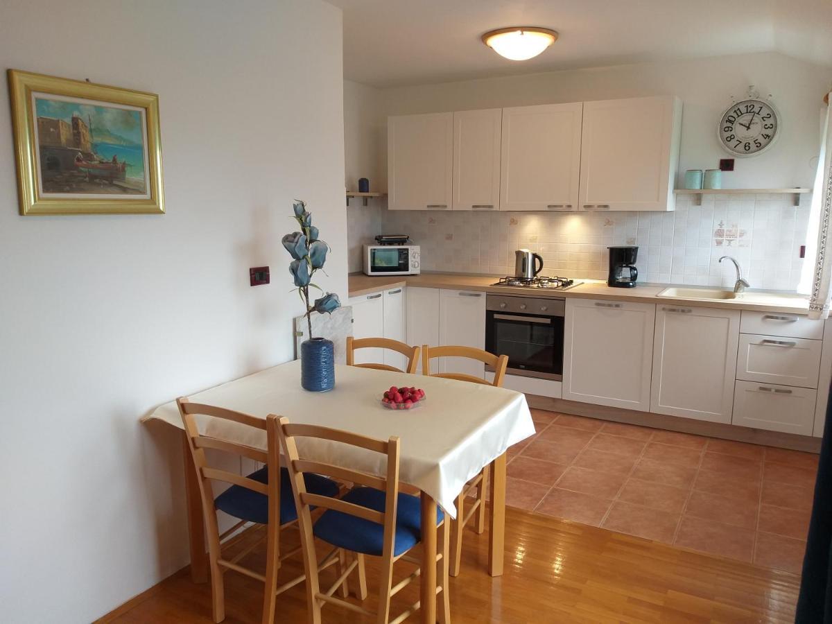 Sanja Apartments Sveti Servul Novigrad  Zewnętrze zdjęcie